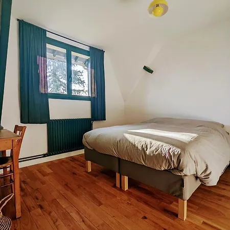 Tatil Evi 1 Hour From Paris Le Vaumain