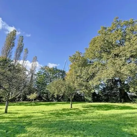 1 Hour From Paris Tatil Evi