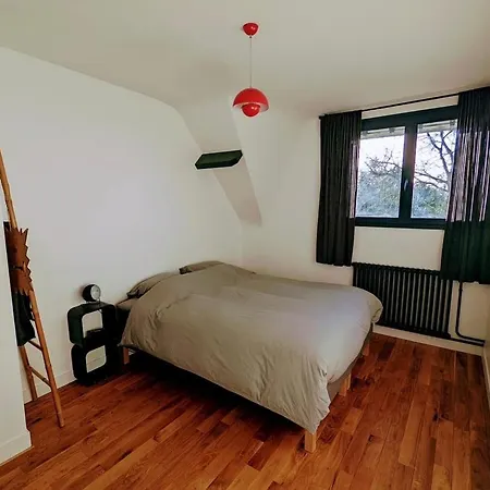 1 Hour From Paris Tatil Evi Le Vaumain